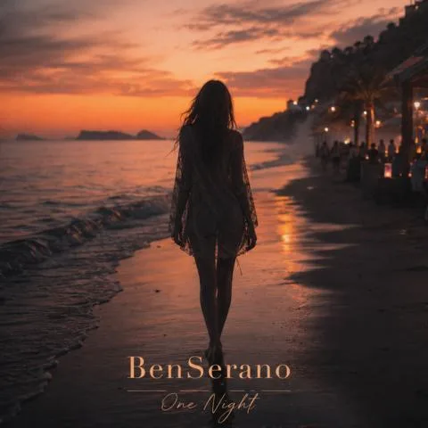 BenSerano One Night